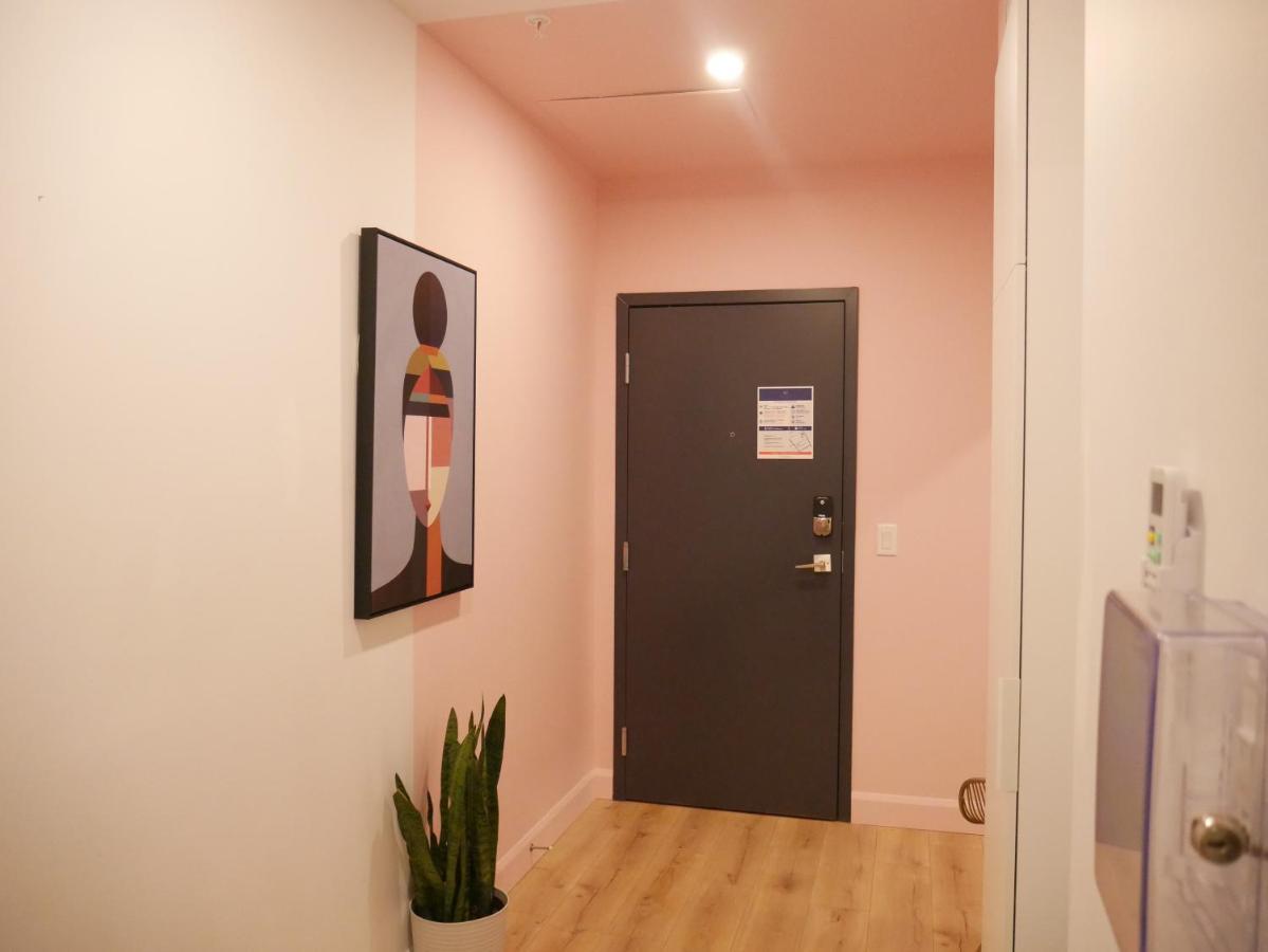 Hebergement Touristique ▐ 335 Saint Joseph E▐ Quebec City Bagian luar foto