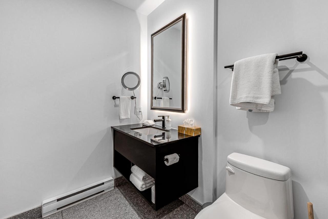Hebergement Touristique ▐ 335 Saint Joseph E▐ Quebec City Bagian luar foto